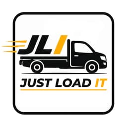 Just Load It logo